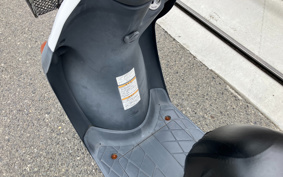 SUZUKI LET's 4 CA45A