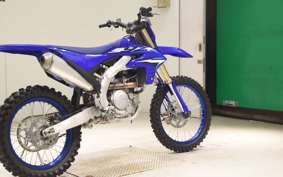 YAMAHA YZ450 F 2018 CJ41C