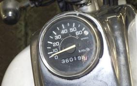 HONDA MAGNA 50