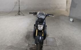 HONDA ZOOMER-X JF38