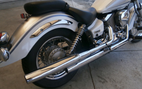 YAMAHA DRAGSTAR 250 VG02J