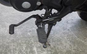 HONDA REBEL 250 A MC49