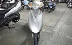 HONDA DIO Gen.6 AF68