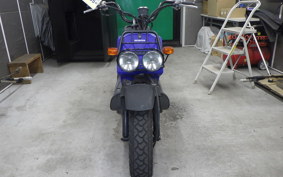 HONDA ZOOMER AF58