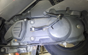 SUZUKI ADDRESS V125 2015 CF4EA