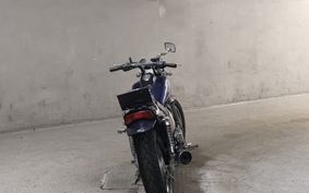 KAWASAKI ELIMINATOR 250LX EL250A