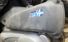 HONDA DIO Gen.6 AF68