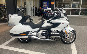HONDA GL 1800 GOLD WING TOUR DCT 2022 SC79