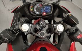 KAWASAKI NINJA 250 EX250P