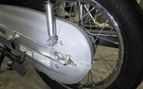 HONDA C110 SUPER CUB 2026 JA07