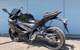 YAMAHA YZF-R25 ABS RG43J