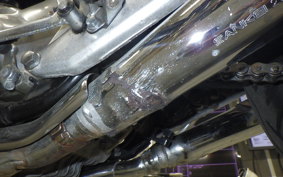 HONDA CB900F 2022 SC01