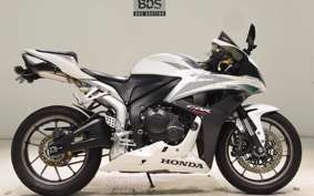 HONDA CBR600RR GEN 3 2008 PC40