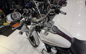 HARLEY FXDL1580 2008 GN4