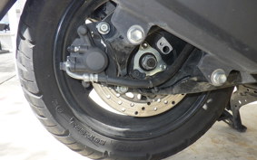 YAMAHA TRICITY 125 SEK1J