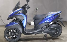 YAMAHA TORI CITY 155 SG37J