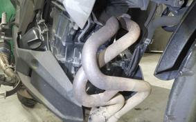 KAWASAKI VERSYS X250Aﾂｱﾗｰ 2022 LE250D