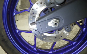 YAMAHA YZF-R25 2010 RG10J