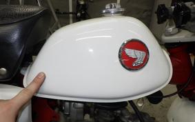 HONDA MONKEY 1983 Z50J