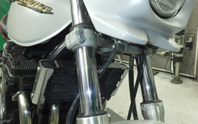 SUZUKI INAZUMA 400 (GSX400) 2002 GK7BA