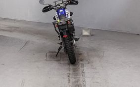 YAMAHA SEROW 250 DG31J