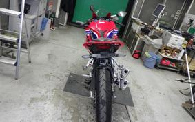 HONDA CBR250RR A