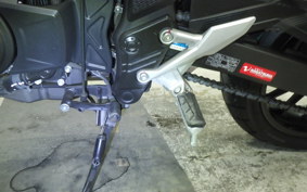 HONDA 400X GEN 2 2025 NC56