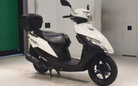 SUZUKI ADDRESS V125 DT11A