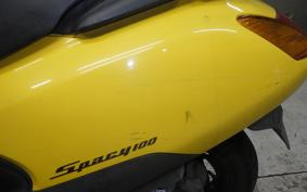 HONDA SPACY 100 2024 JF13