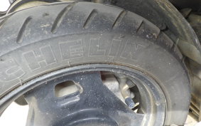 SUZUKI LET's CA4AA