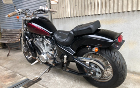 HONDA STEED 400 1993 NC26