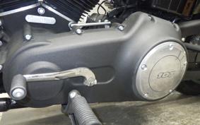 HARLEY FXDB1690 2017
