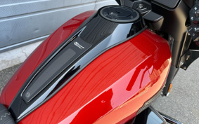 HARLEY FLHX1580 2024 KB7