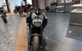 DUCATI DIAVEL DARK 2015
