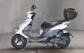 SUZUKI ADDRESS V125 CF4MA