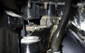 YAMAHA BW'S 50 Gen.3 2020 SA53J