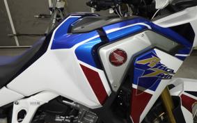 HONDA CRF1100L AFRICA TWIN DCT 2021 SD10
