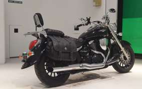 SUZUKI INTRUDER 400 Classic 2014 VK56A
