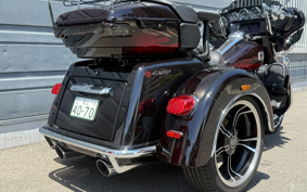 HARLEY FLHTCUTGSE TRI G 2022 TBH