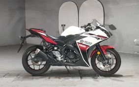 YAMAHA YZF-R25 RG10J