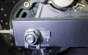 HONDA CB200X 2016