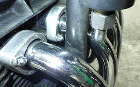 KAWASAKI ZEPHYR 400 KAI 2005 ZR400C