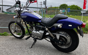 HONDA MAGNA 50 AC13