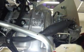HONDA C50 SUPER CUB AA09