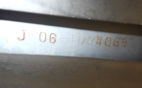 HONDA LEAD 100 JF06