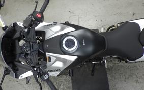 SUZUKI GSX-8R 2024 EM1AA