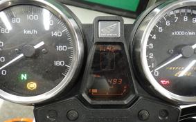 HONDA CB400SF GEN 4 A 2022 NC42