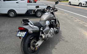 HONDA X4 1999 SC38