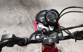 HONDA CT125 HUNTER CUB JA65