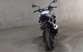KAWASAKI Z7 HYBRID  2025 CX500A
